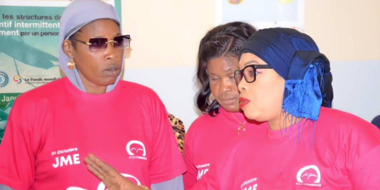 Journée mondiale de l&rsquo;Epargne 2024